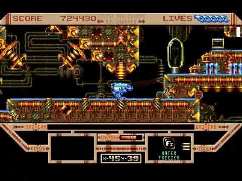The Killing Game Show Amiga