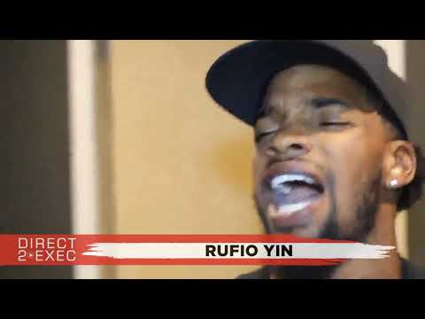 Rufio Yin Performs at Direct 2 Exec Atlanta 10/7/18 - A&R at Atlantic Records