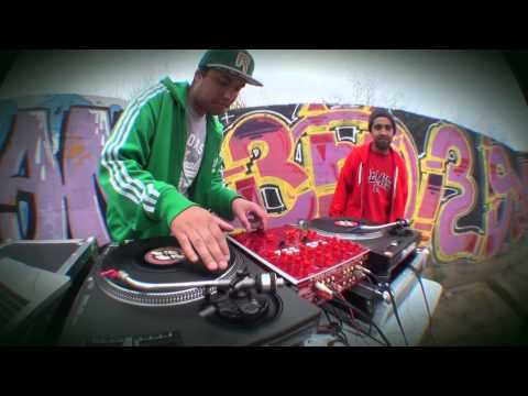 KabroToskoh & DjTru - 