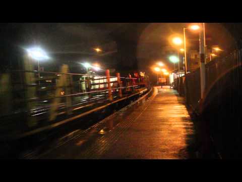 Class 20308 and 20312 on 6A07 Doncaster Decoy to Hornbeam Park