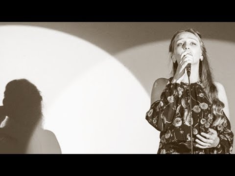 I. Glazbeni savjet Karla Ana Sabljak