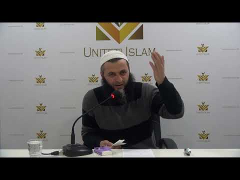 Ky ishte Omer ibën Hatabi