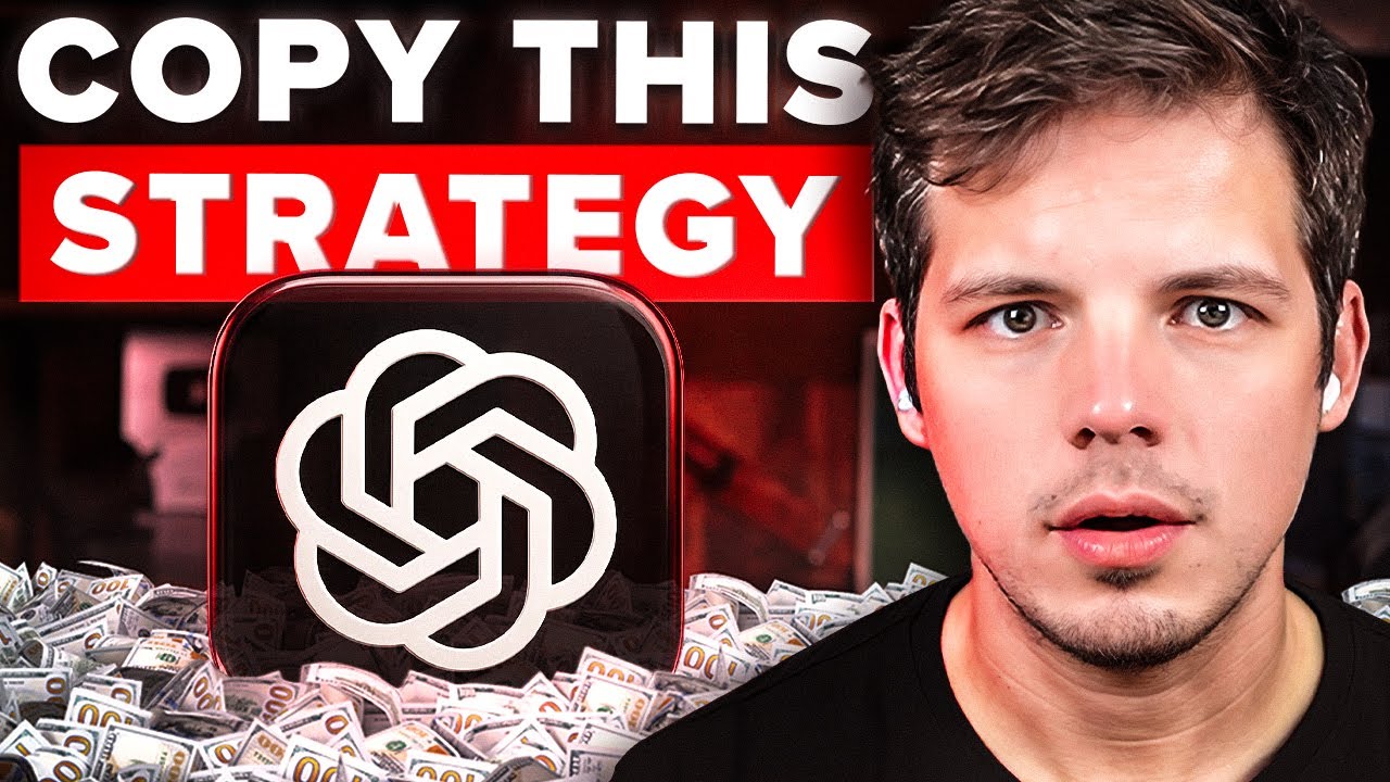 25 ChatGPT Hacks You Need to Know in 2025 (Profit, Become a Pro!)