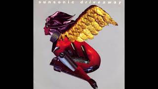 Sunsonic - "Man2ray"
