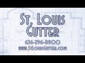 St Louis Gutter