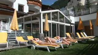 Hotel Post Ischgl Tirol Austria