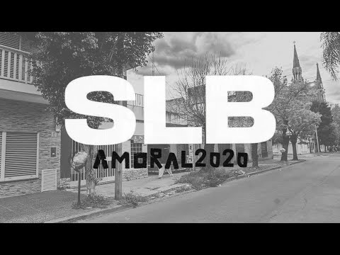 Salta La Banca - AMORAL2020