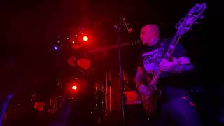 G.B.H. &quot;The Prayer Of A Realist&quot; The Vortex, Wakefield. 23-04-2022