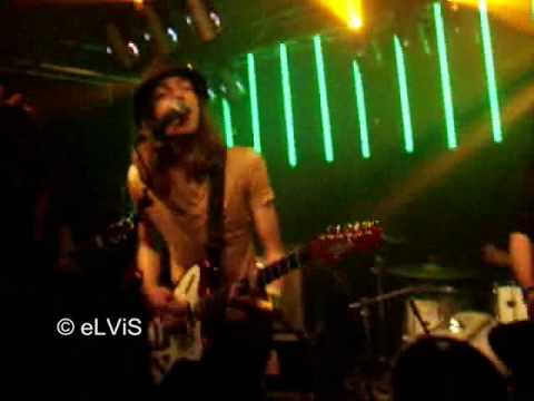 Freaky Age - Where do we go now (live) @ JH Okapi