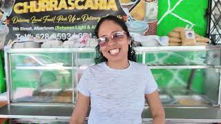 Amerindian eatery thriving in Georgetown