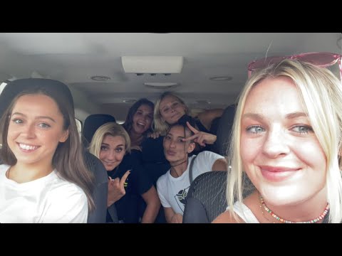 GAME DAY VLOG Union Omaha vs Forward Madison