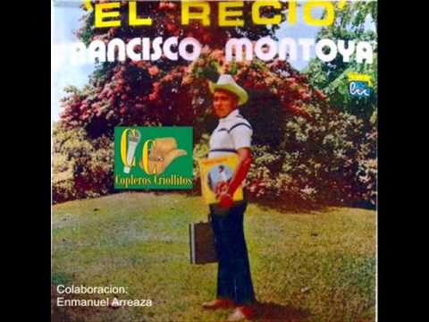 Francisco montoya-por el arauca agua abajo.wmv