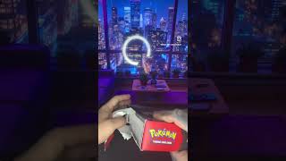 Opening Melmetal Ex Box & Black Kyurem EX Box #pokemon #pokemontcg #pokemoncards