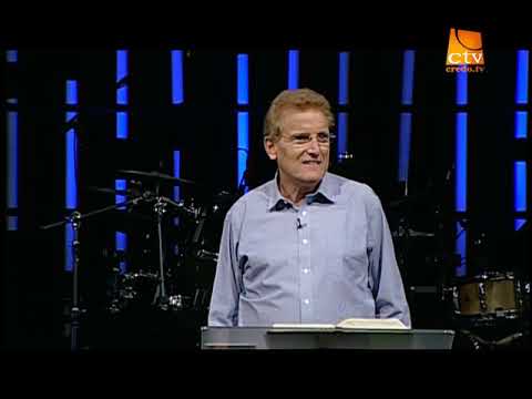 177. Adevarul Viu - „Eu sunt Pâinea vieții”