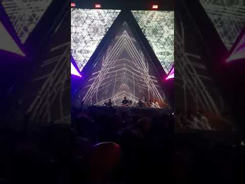 Matrixxman @ Welcome to the future 2019