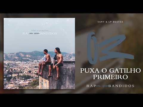 Video thumbnail for Puxa o Gatilho Primeiro