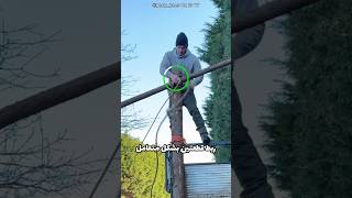 الفيزياء تحمل الأثقال! 💡