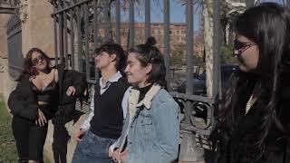 Cortometraje Míster