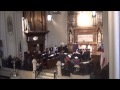 "Turn thy face from my sins" (Arthur Sullivan) @ St. John's Detroit