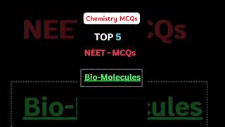 🔥 Biomolecules class 12 chemistry | Biomolecules Mcqs | Biomolecules class 12 chemistry one shot