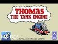 Port Comparison 045 Thomas The Tank Engine