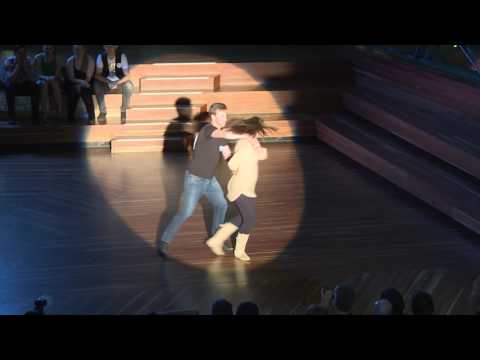 VMJC 2017 DWAS Champions Final - Rowan & Emma