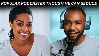 Podcaster's Deadly Pursuit, Hunting His Guests After the Mic Drops - True Crime Documentary