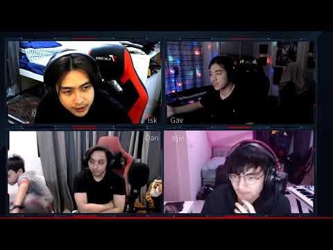 Just Chill w/ Insomniacks #40