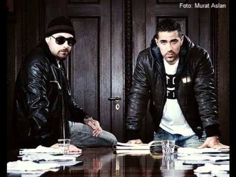 Bushido & sido - so Mache ich es