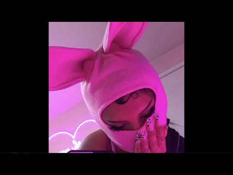 MORGENSHTERN x LIL KRYSTALLL Drill Type Beat - "LOVE"