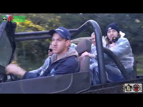 4º Trilhão Jeepeiros de Santa Maria - 2022 / Parte 2