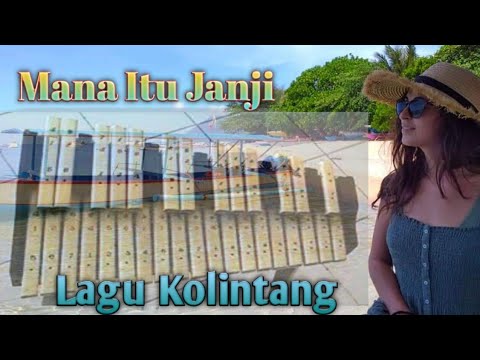 Pop Manado Tielman sisters Mana Itu Janji