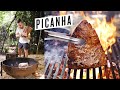 VALEU A PENA PAGAR 189 NO KG DESSA PICANHA Shorts