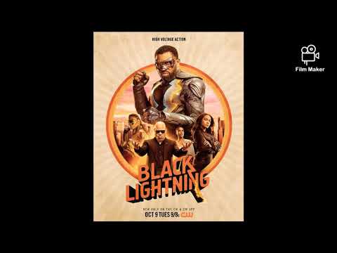 Black Lightning 3x01 Soundtrack - Rescue Me - Fontella Bass