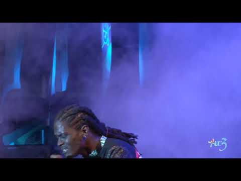 VINCY MAS RAGGA SOCA FINALS 2019 Shadylane - More