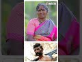 Veerappan Wife About Veerappan S Moustache Shorts