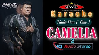 Download lagu Karaoke Camelia 2 - Rhoma Irama & Soneta Group || Karaoke Dangdut mp3