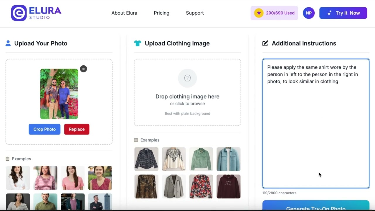 Elura Studio - Twinning demo video thumbnail