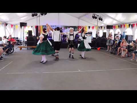 Zillertaler Hochzeitsmarsch