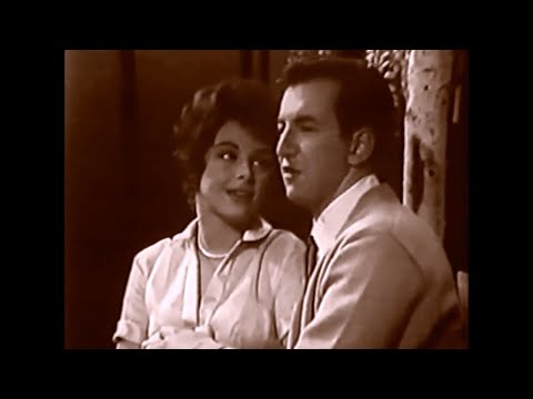 Bobby Darin & Joanie Sommers “Duet/Medley” 1961 [HD-Remastered TV Audio]