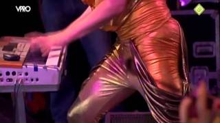 Patrick Wolf - The magic position