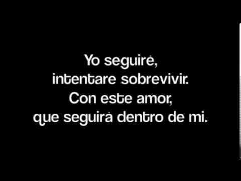 La Firma-Buena Suerte (Letra)