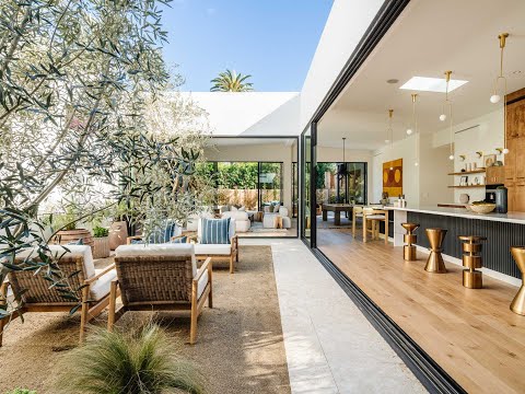 242 S. Rimpau Blvd. | Los Angeles, CA - The Agency