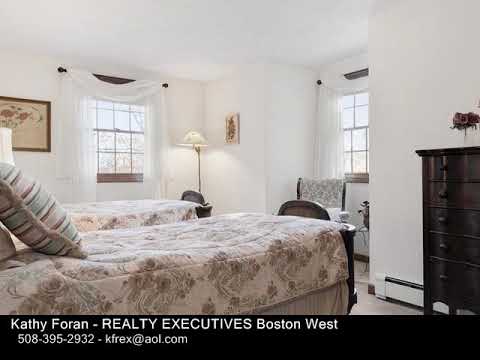 435 Pleasant Street, Framingham MA 01701 - Single Family Home - Real Estate - For Sale -