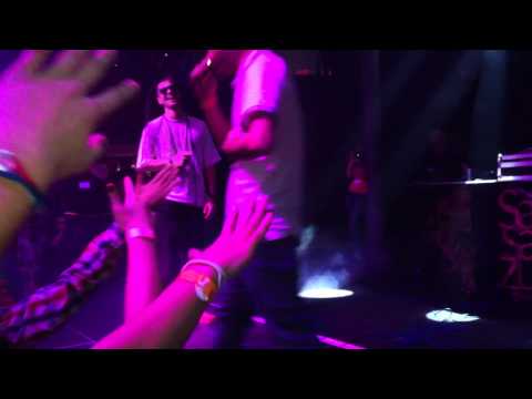 Majk Spirit & Indy - Srdce a Love LIVE @ SaSaZu