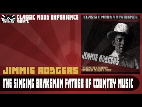 Jimmie Rodgers - Tuck Away My Lonesome Blues (1929)