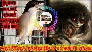 Download lagu MASTERAN TERBARU ARMAGEDON VS KUNTILANAK FULL NEMBAK !!DIJAMIN VOLUME TEMBUS !! mp3 Download lagu MASTERAN TERBARU ARMAGEDON VS KUNTILANAK FULL NEMBAK !!DIJAMIN VOLUME TEMBUS !! mp3