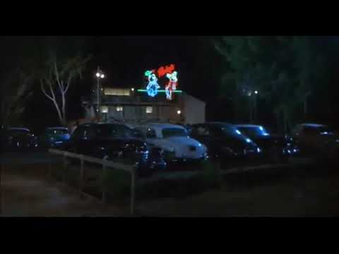 Porky's (1981) - Opening Scene