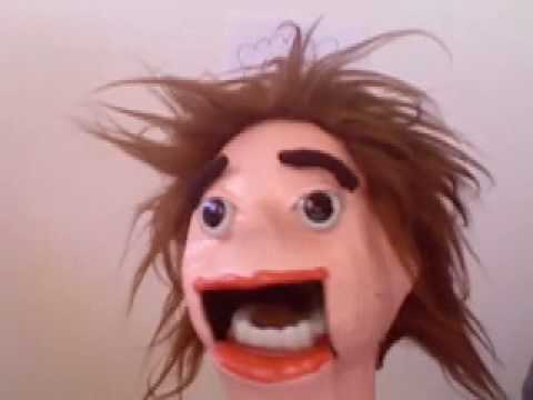 Chicharos Magicos video