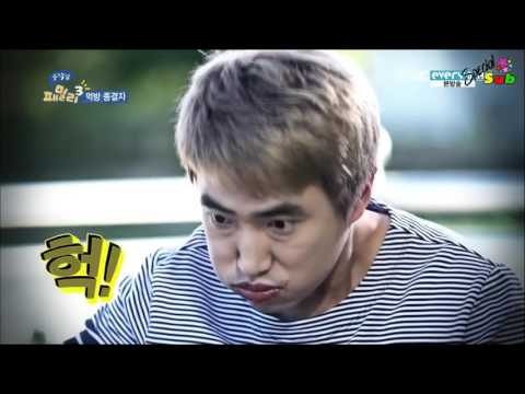 Thai sub Reckless Family Season3 Girl's Day Cut Part 1